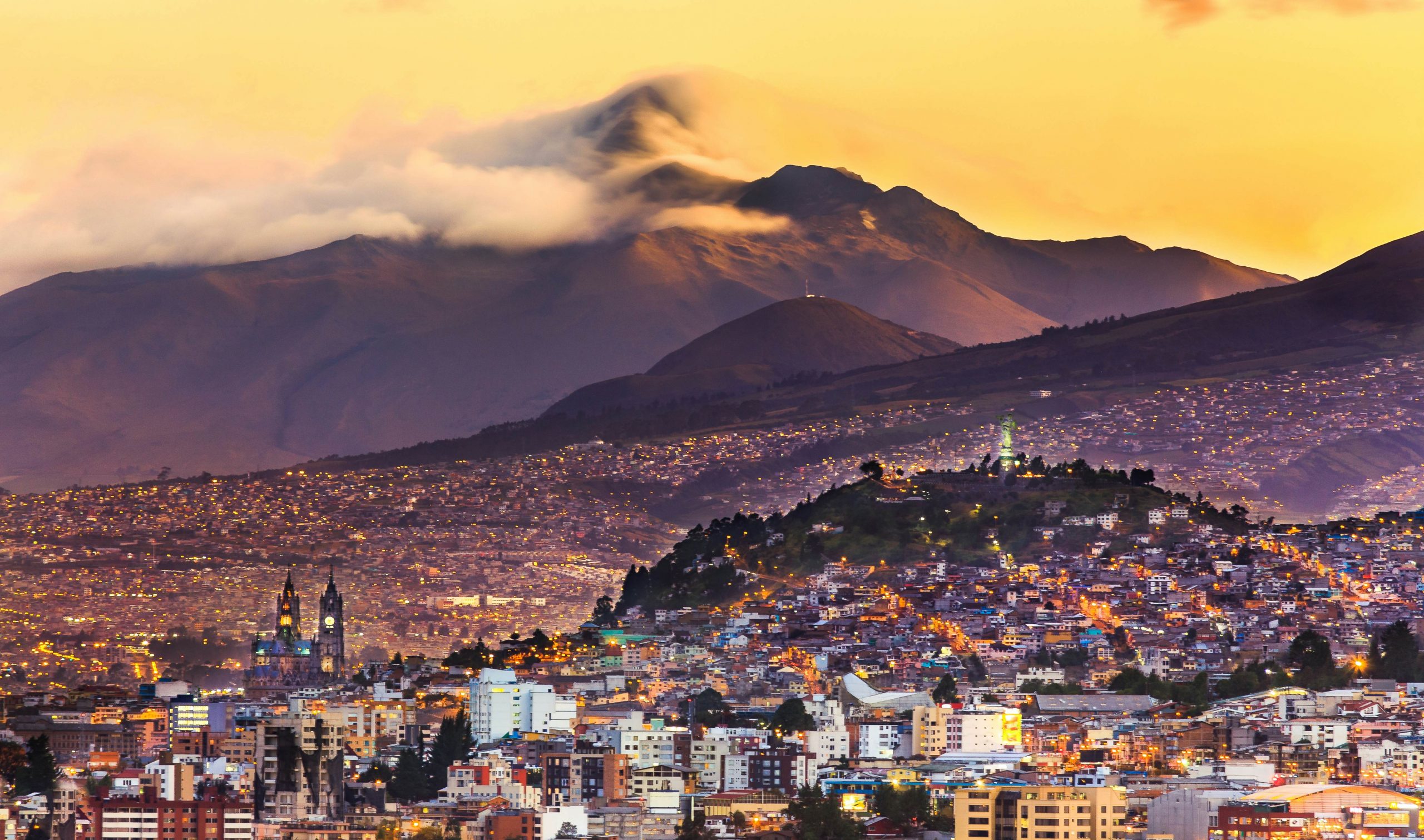QUITO