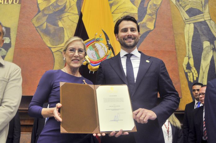 La Asamblea Nacional inició su nuevo periodo con tensiones por la elección de autoridades y una reconfiguración de fuerzas entre bancadas.