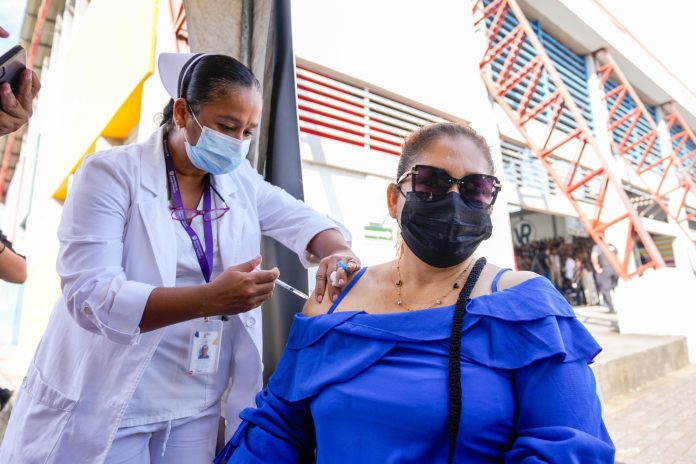 Las provincias más afectadas por tosferina en Ecuador son Guayas, Pichincha, Manabí y Santo Domingo, según informó el Ministerio de Salud.