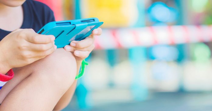 Se termina el año escolar en la región sierra y los jóvenes vuelven al sedentarismo durante el verano.