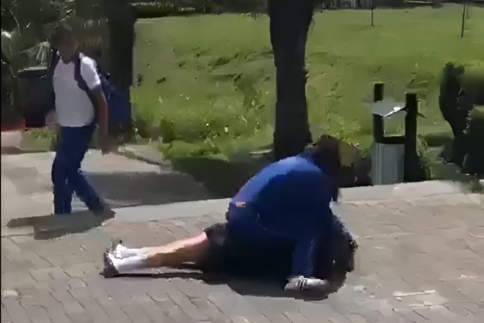 Un nuevo caso de violencia escolar en el parque Itchimbía reabre el debate sobre bullying en Ecuador. Expertos piden atención psicológica.