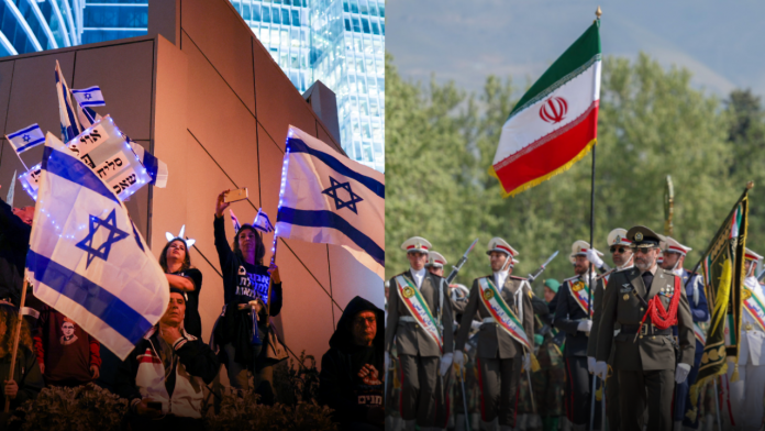 La tregua de 12 horas entre Irán e Israel inició el 24 de junio de 2025, pero tensiones resurgen por acusaciones cruzadas. Estados Unidos intermedió el acuerdo.