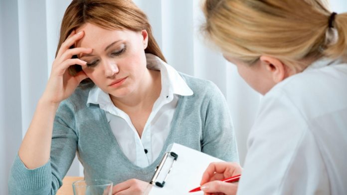 Prueba ser bachiller y salud mental