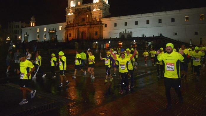 La Ruta de las Iglesias celebra la inclusión: conoce las historias de atletas con discapacidad que corren más allá de los límites físicos.