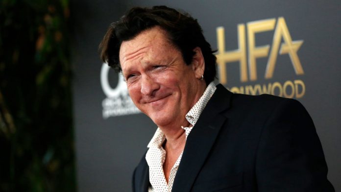 Muere Michael Madsen a los 67 años por paro cardíaco. En Malibú, California.