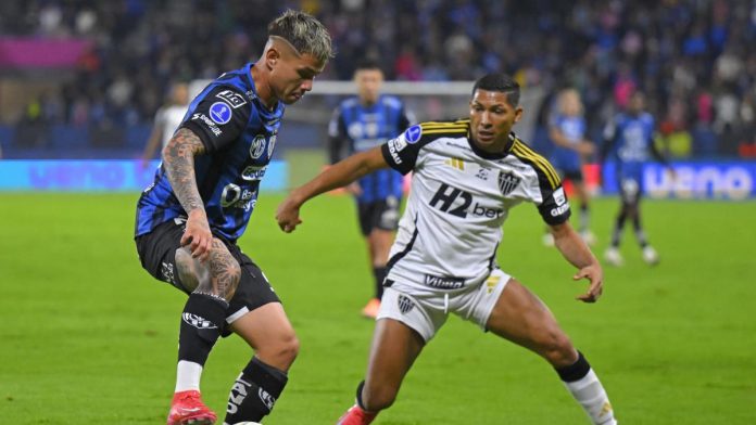 Independiente visitará a Atletico Mineiro en busca de una nueva final intercontinental. El partido está pactado a las 19:30.