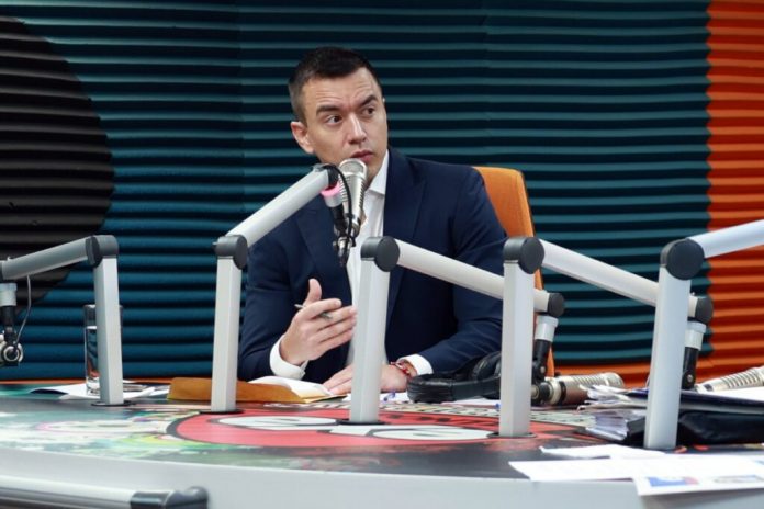 El plan impulsado por el Gobierno promete bonos de hasta 1.000 dólares a los pequeños negocios y emprendedores en busca de una reactivación económica