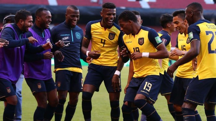 Ecuador prepara su selección para el Mundial 2026 con una base sólida y dudas por lesiones clave antes de los próximos amistosos.