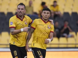 Barcelona acumula multas en LigaPro en 2025