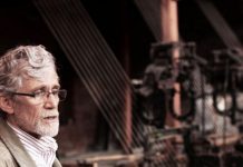 Cinemateca Nacional presenta retrospectiva sobre Roberto Frisone y su trayectoria en el cine ecuatoriano