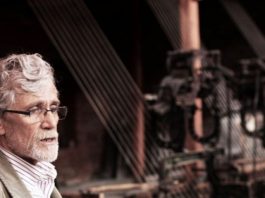 Cinemateca Nacional presenta retrospectiva sobre Roberto Frisone y su trayectoria en el cine ecuatoriano