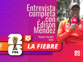 La historia detrás de la leyenda: Édison Méndez y sus momentos con La Tri