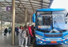 Buses de transporte público en Quito causan preocupación por siniestros y exceso de infracciones