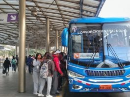 Buses de transporte público en Quito causan preocupación por siniestros y exceso de infracciones