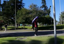 Inamhi advierte que altas temperaturas y radiación solar persistirán en el país