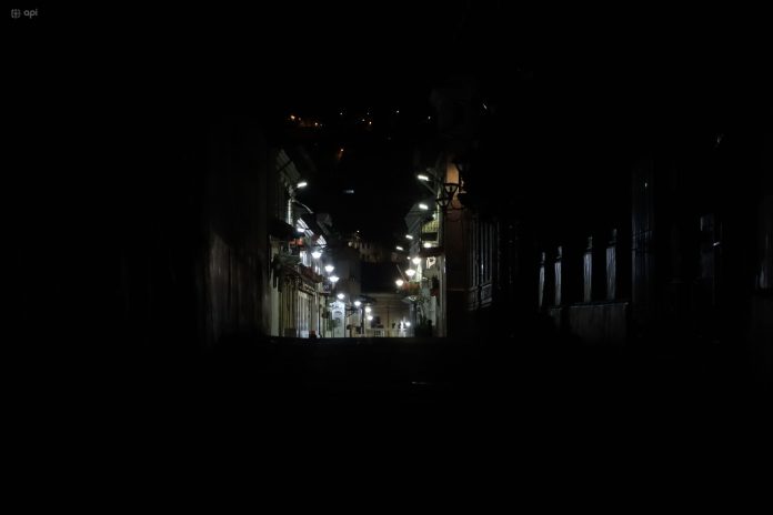 cortes de luz