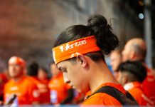 Ruta de las Iglesias 2026 celebra 20 años con récord de 18.000 corredores en Quito